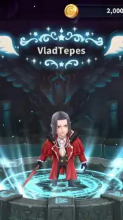 With Heroes capture 6