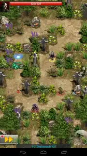 Dark of the Demons capture 5