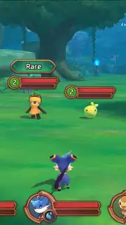 Monster Super League capture 3