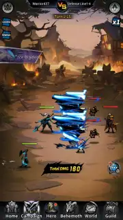 Stickman Lore capture 8