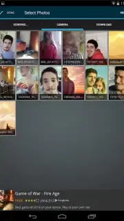 Gif Edit Maker video capture 5