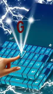 Qwerty Keyboard capture 3