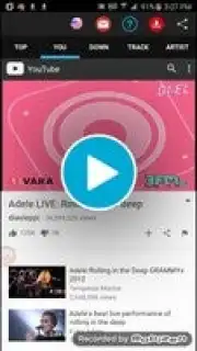 LastTUBE capture 1