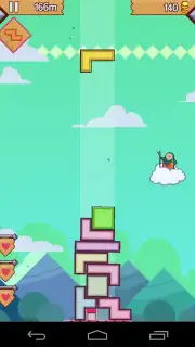 99 Bricks Wizard Academy capture 3
