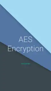 AES Crypt capture 4