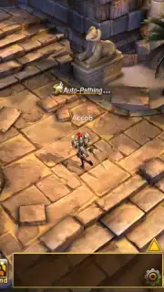 Rise of Ragnarok - Asunder capture 5