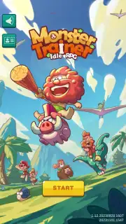 Monster Trainer capture 12