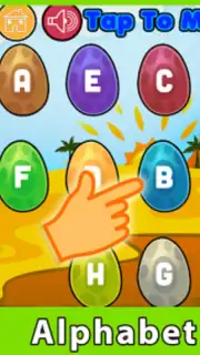 Dinosaur Games Free for Kids capture 3