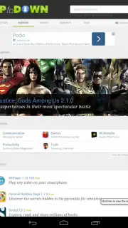 Photon Flash Player and Browser capture 5