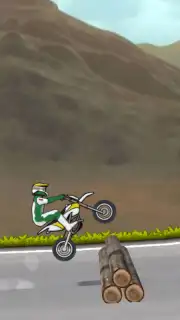 Wheelie Challenge capture 4