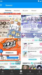 pixiv capture 18