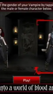 Dark Legends capture 2