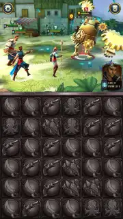 Saber's Edge capture 4