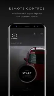MyMazda capture 4