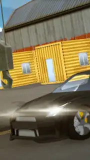 Extreme Sport Car Driving 3D capture 3