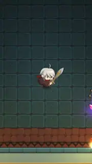 Tower And Swords capture 3