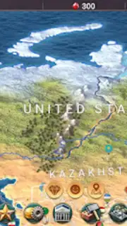 MA 3 – President Simulator capture 5