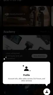 DJI Mimo capture 16