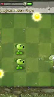 Plants Vs Zombies 2 (NA) capture 4