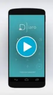 Diaro capture 1