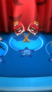 McDonald’s Happy Meal App capture 3