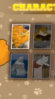 Fight of Animals capture 17