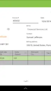 MobiDB Project Management capture 15