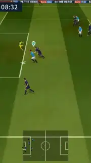 Dream League Soccer capture 7