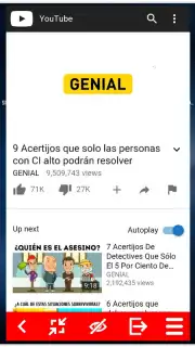 MiniTube capture 5