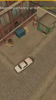 GTA: Chinatown Wars capture 1