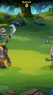 Idle Heroes capture 4