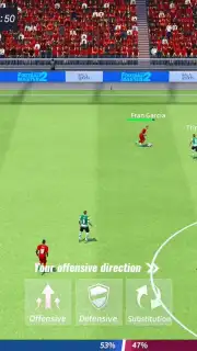 Football Master 2 capture 14