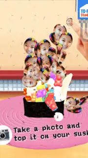 TO-FU Oh!SUSHI 2 capture 13