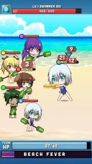 Gacha Resort capture 1