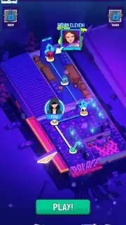 Stranger Things: Puzzle Tales capture 4