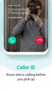2ndLine Second Phone Number capture 2