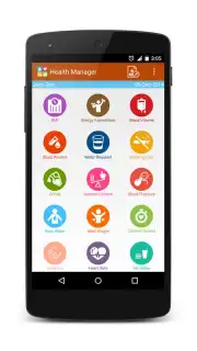 Health Manager capture 13