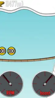 Hill Climb Racing capture 12