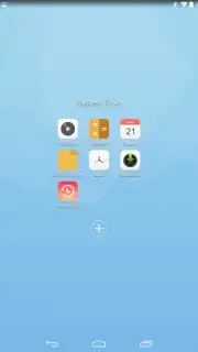 Cheetah Launcher capture 1