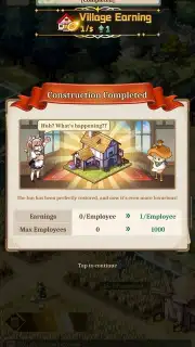Isekai: Slow Life capture 5