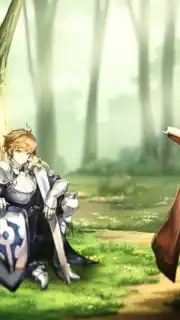 Ys Online: The Ark of Napishtim capture 12