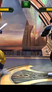 Marvel Contest of Champions capture 4