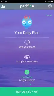 Sanvello capture 9