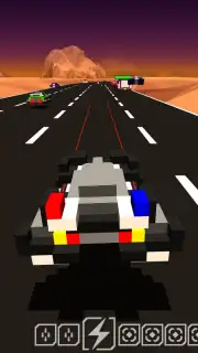 Hovercraft: Takedown capture 8