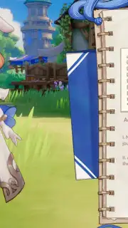 Ragnarok Origin: ROO capture 6