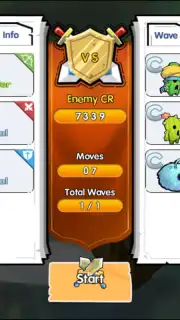 Summoners And Puzzles capture 11