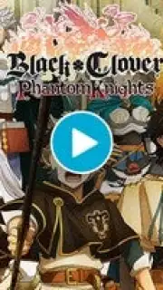 Black Clover Phantom Knights capture 1