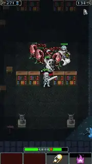 Dungeon Winners capture 8