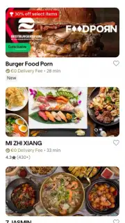 Uber Eats capture 2