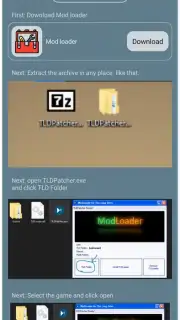 TLD WorkShop capture 3